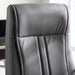 Malbon Office High Back Chair - Grey Pan Home