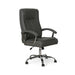 Malbon Office High Back Chair - Grey Pan Home