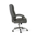Malbon Office High Back Chair - Grey Pan Home