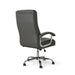 Malbon Office High Back Chair - Grey Pan Home