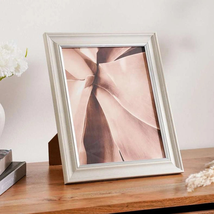 Malden Photo Frame 25.4X30.4Cm-White Pan Home