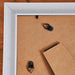 Malden Photo Frame 25.4X30.4Cm-White Pan Home