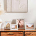 Malden Photo Frame 25.4X30.4Cm-White Pan Home