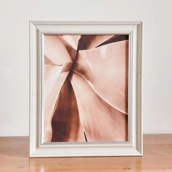 Malden Photo Frame 25.4X30.4Cm-White Pan Home