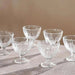 Maldives 6-Piece Ice Cream Sundae 300Ml -Clear Pan Home
