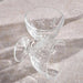 Maldives 6-Piece Ice Cream Sundae 300Ml -Clear Pan Home