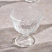 Maldives 6-Piece Ice Cream Sundae 300Ml -Clear Pan Home