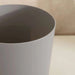 Maldon 5 Pieces Bathroom Accessory Set - Grey Pan Home