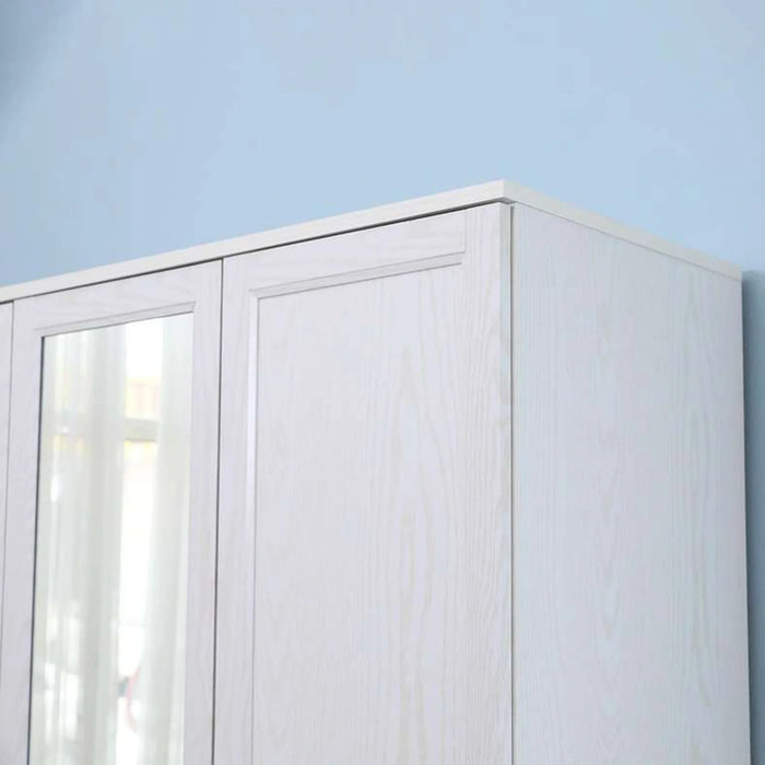 Malmo 3 Door Wardrobe