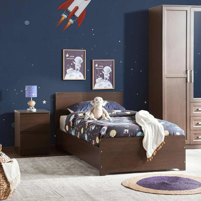 Malmo Bed 95X190 Cm