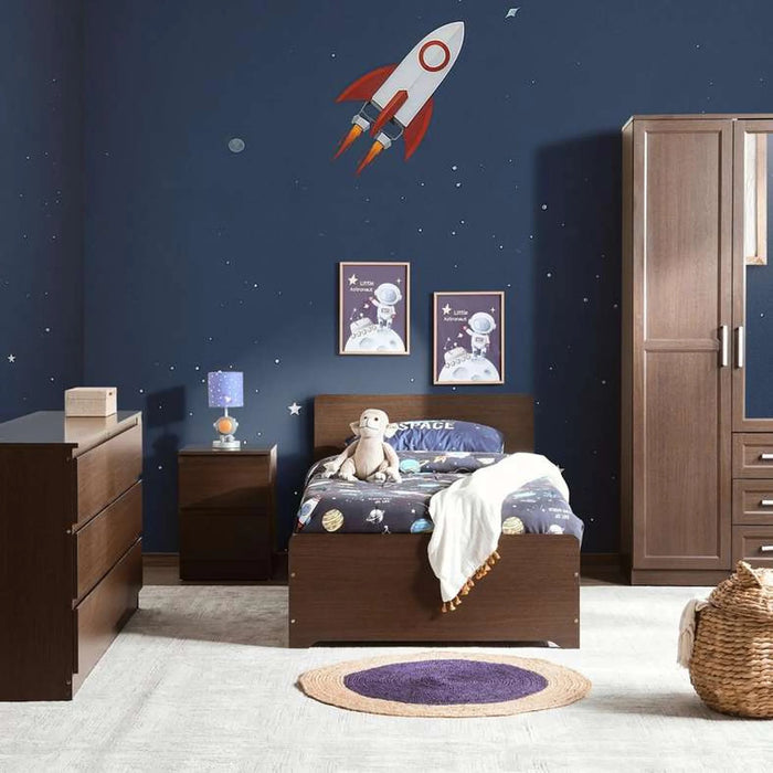 Malmo Bed 95X190 Cm