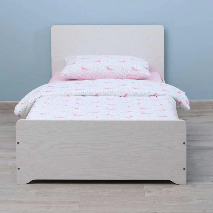Malmo Bed 90X190 cm - White