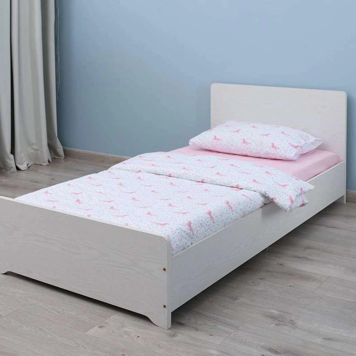 Malmo Bed 90X190 cm - White