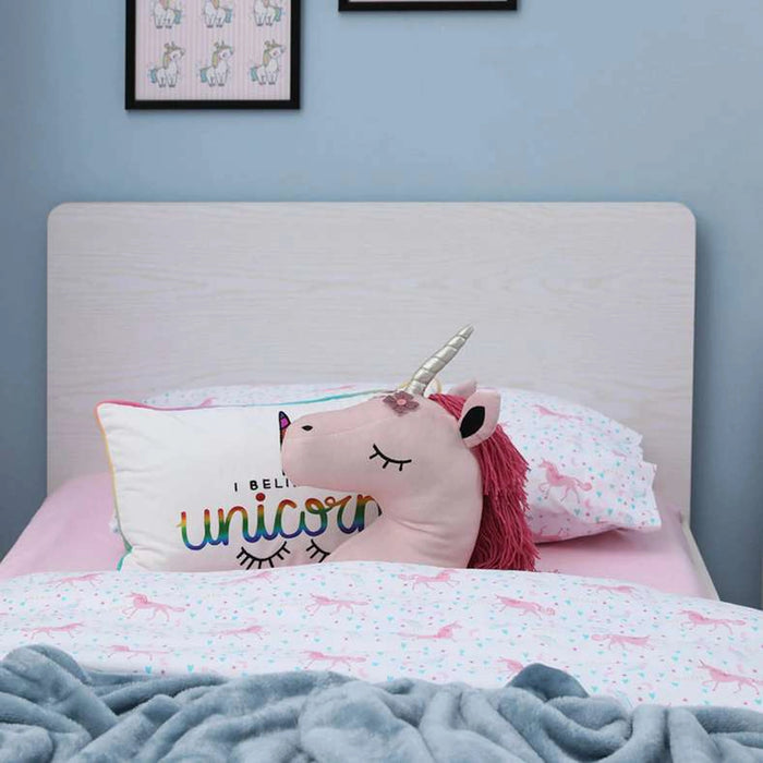 Malmo Bed 90X190 cm - White