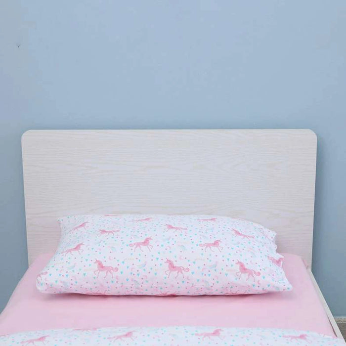 Malmo Bed 90X190 cm - White