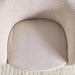 Malwin Accent Chair - Beige Pan Home