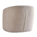 Malwin Accent Chair - Beige Pan Home