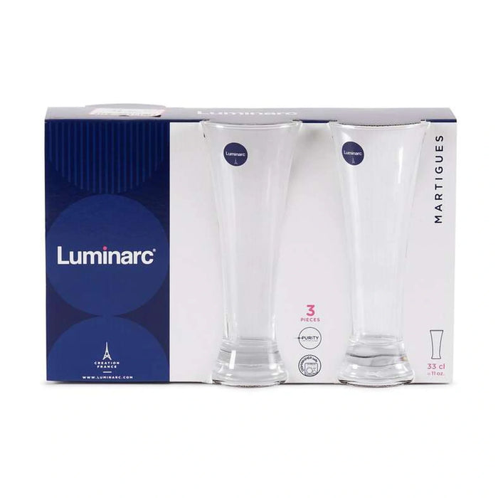 Martigues S/3 Hiball Tumbler 33Cl