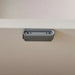 Martoni  6 Door Wardrobe - Light Grey Pan Home