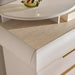 Martoni Chest Of Drawer - Light Grey Pan Home