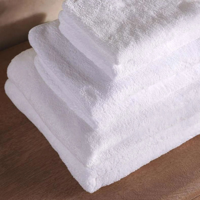 Marvel 6-Piece Bath Set - White