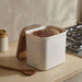 Masal Storage Container 4.5L -Brown Pan Home