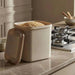 Masal Storage Container 4.5L -Brown Pan Home