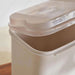 Masal Storage Container 4.5L -Brown Pan Home