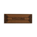 Matej Welcome Doormat 60X180Cm - Natural Pan Home
