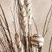 Maven Dried Plants Bouquet 100Cm- White Pan Home