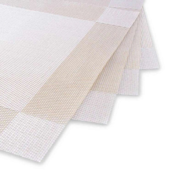 Mavis Placemat 30X45Cm - Beige
