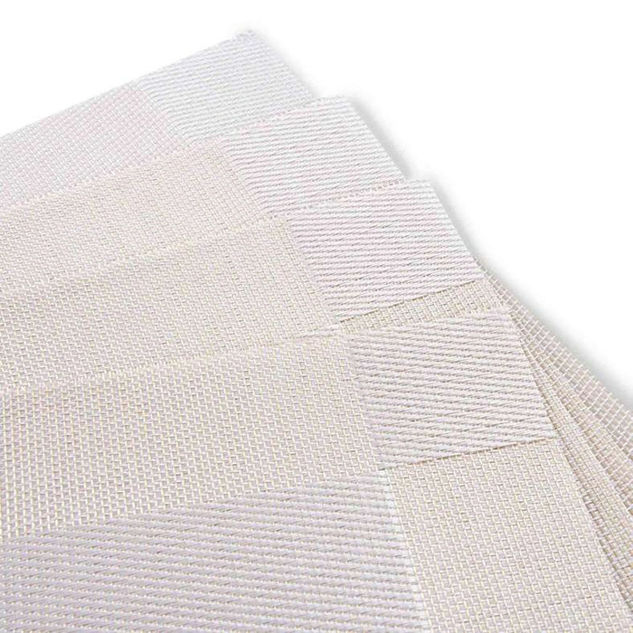 Mavis Placemat 30X45Cm - Beige