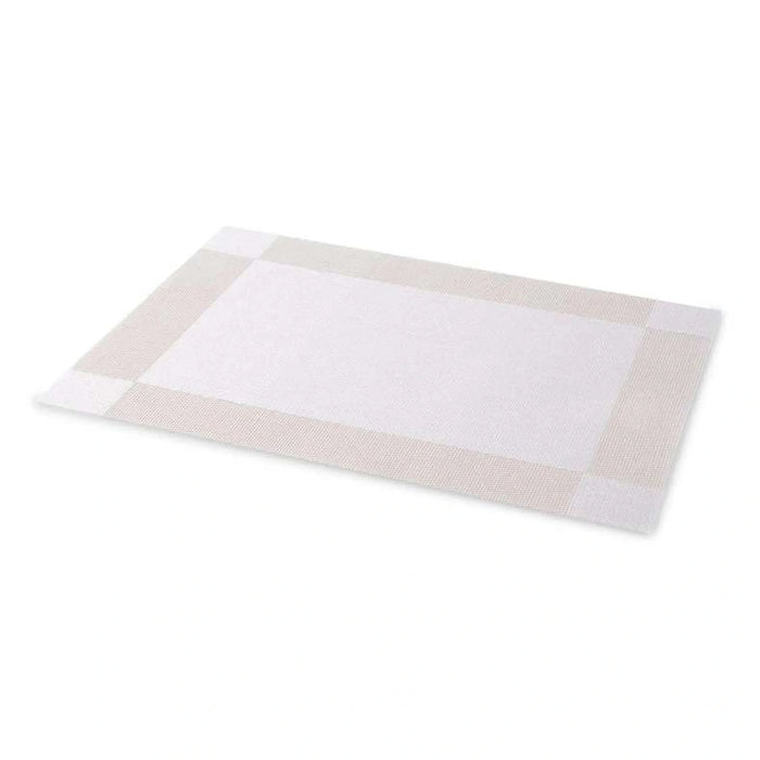 Mavis Placemat 30X45Cm - Beige