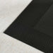 Maxwell  4Piece Vinyl Placemat Set 33X48Cm - Anthracite Pan Home