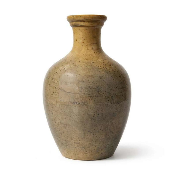 Mbeya Terracotta Decor Vase 22X22X40Cm - Beige