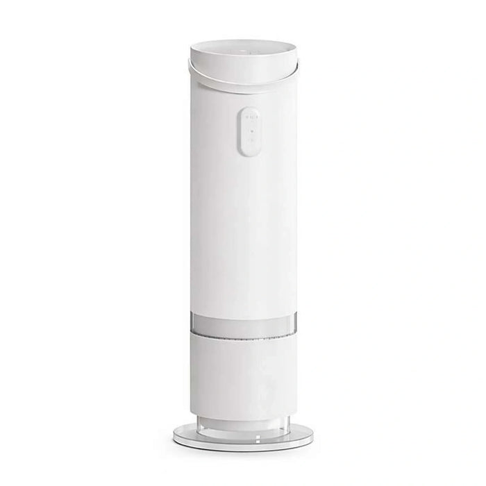 Mccrea Ultrasonic Warm And Cool Mist 10L Floor Humidifier 26X67Cm - White