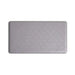Meegan Anti-Fatigue Pvc Mat - Grey Pan Home