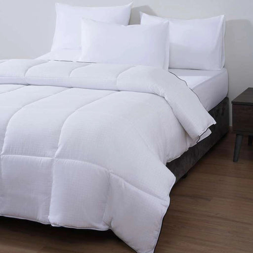 Mellow Antistress Duvet- White Pan Home