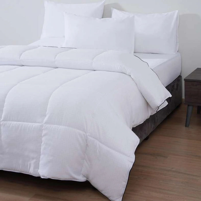 Mellow Antistress Duvet 260X220Cm - White