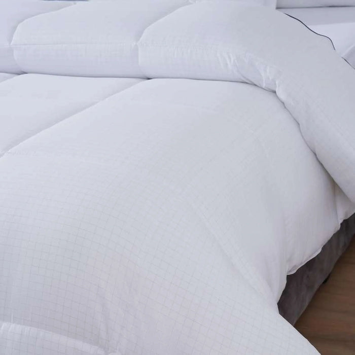Mellow Antistress Duvet 260X220Cm - White