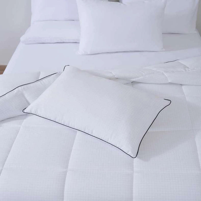 Mellow Antistress Pillow - White Pan Home