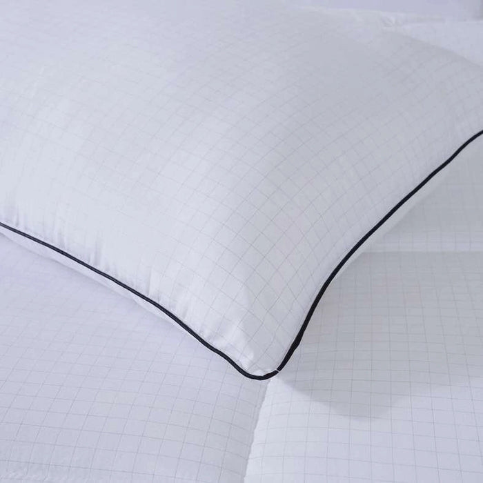 Mellow Antistress Pillow - White Pan Home