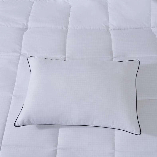 Mellow Antistress Pillow - White Pan Home
