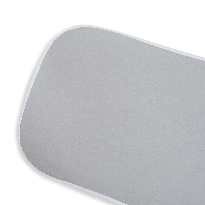 Melor Ironing Cover 43X119cm - Grey Pan Home