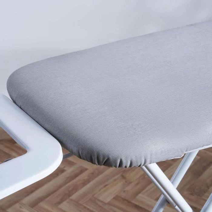Melor Ironing Cover 43X119cm - Grey Pan Home
