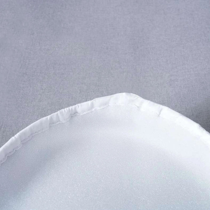 Melor Ironing Cover 43X119cm - Grey Pan Home