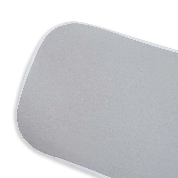 Melor Ironing Cover 46X147Cm - Grey Pan Home
