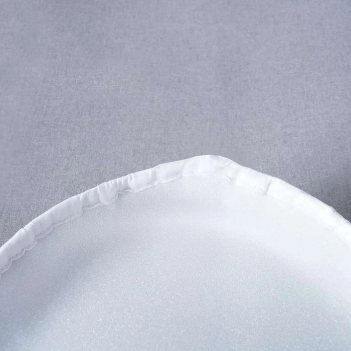Melor Ironing Cover 46X147Cm - Grey Pan Home