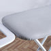 Melor Ironing Cover 46X147Cm - Grey Pan Home
