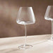 Melora 2-Piece Stemware Glass Set 680Ml -Clear Pan Home
